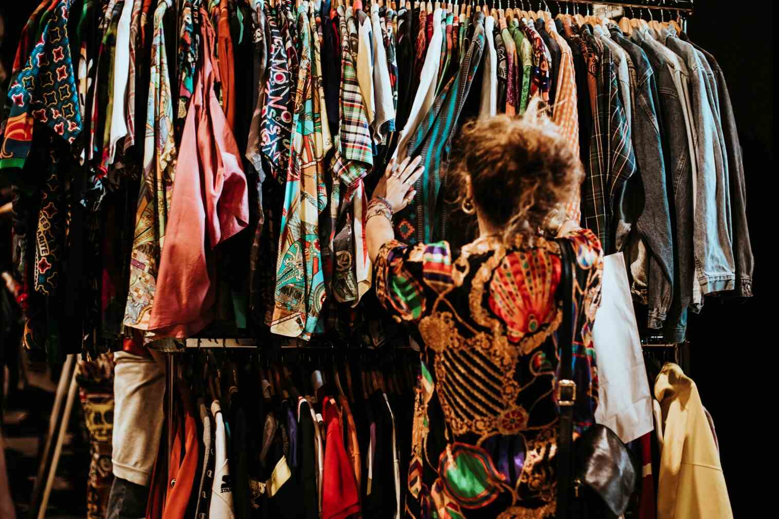 East Market Milano, riparte la stagione del vintage con due date a settembre