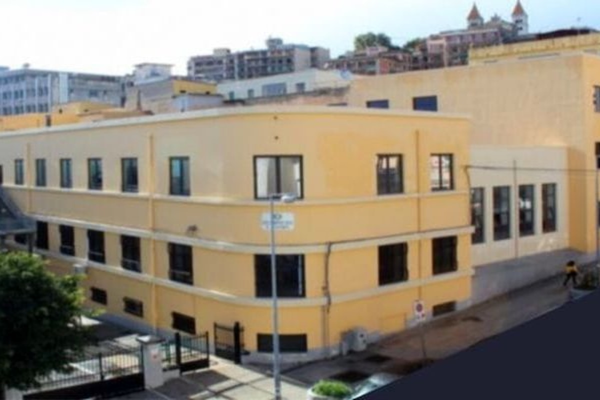 Messina – Affidati i lavori in alcune scuole della Provincia