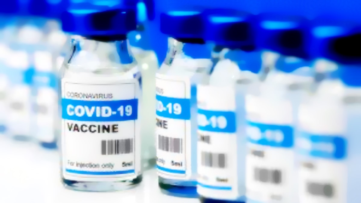 Covid: anticipata al 25 settembre la consegna dei nuovi vaccini