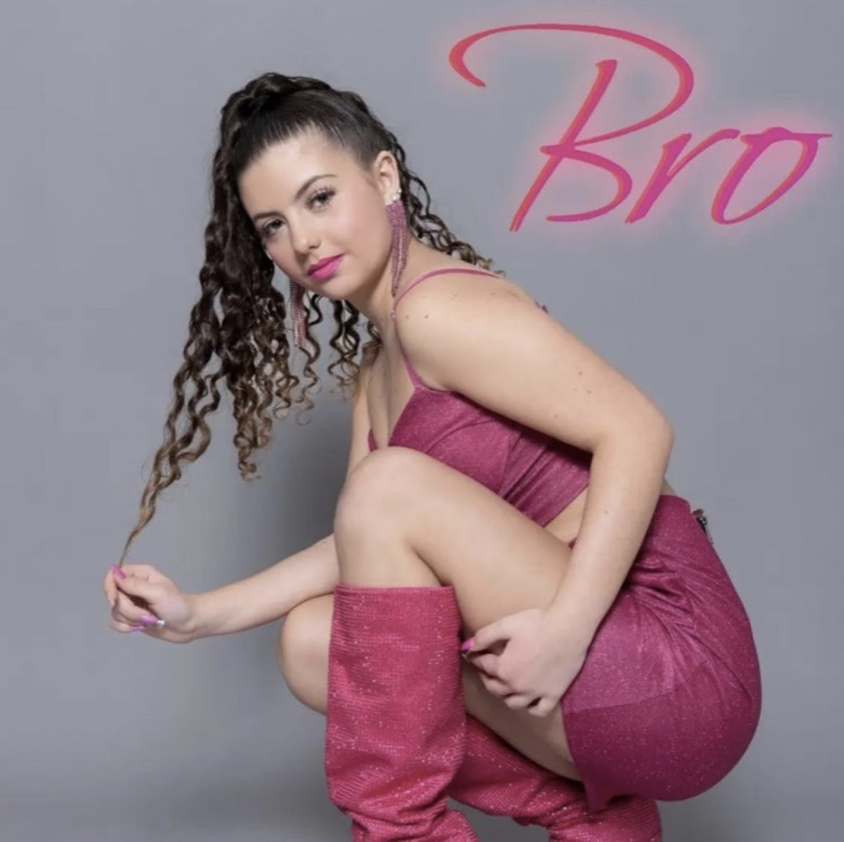 Asia D’ambrosio - Bro