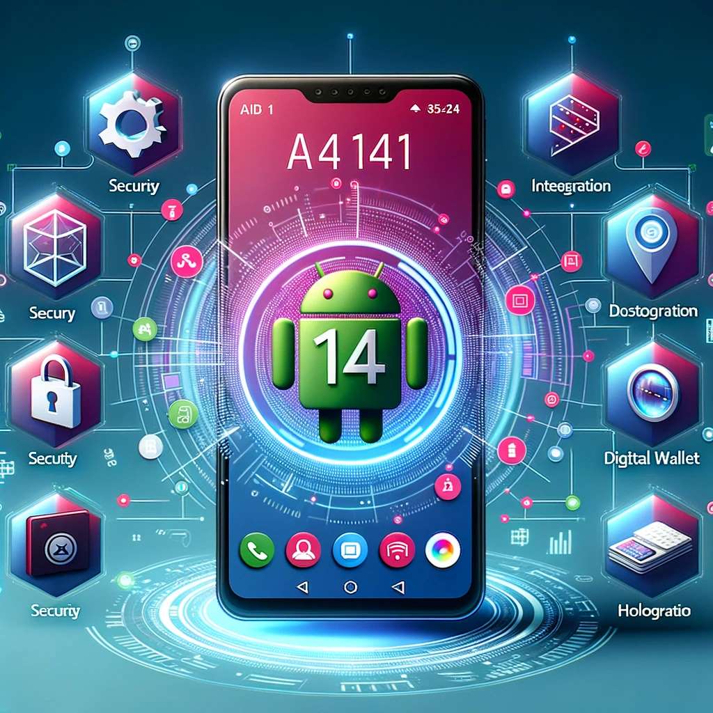 Android 14: Personalizzazione, Sicurezza e Innovazione