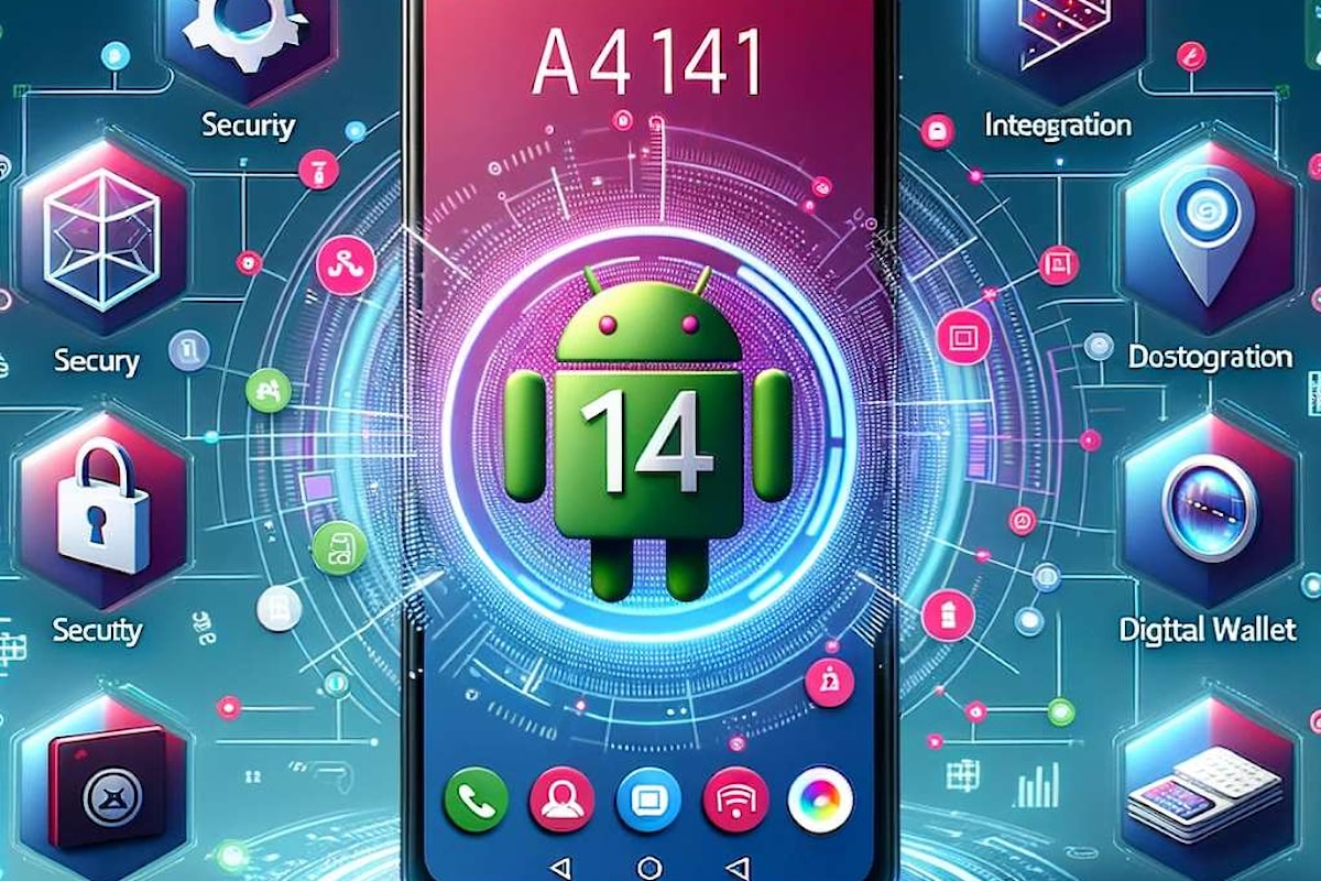 Android 14: Personalizzazione, Sicurezza e Innovazione