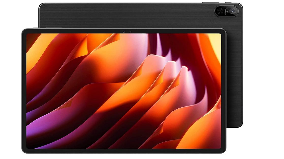 CHUWI HiPad MAX: Tablet Android 12 con Prestazioni Straordinarie