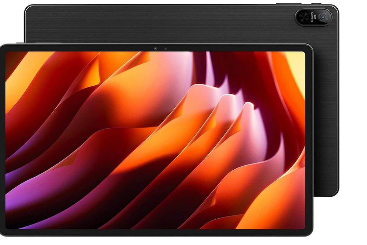 CHUWI HiPad MAX: Tablet Android 12 con Prestazioni Straordinarie