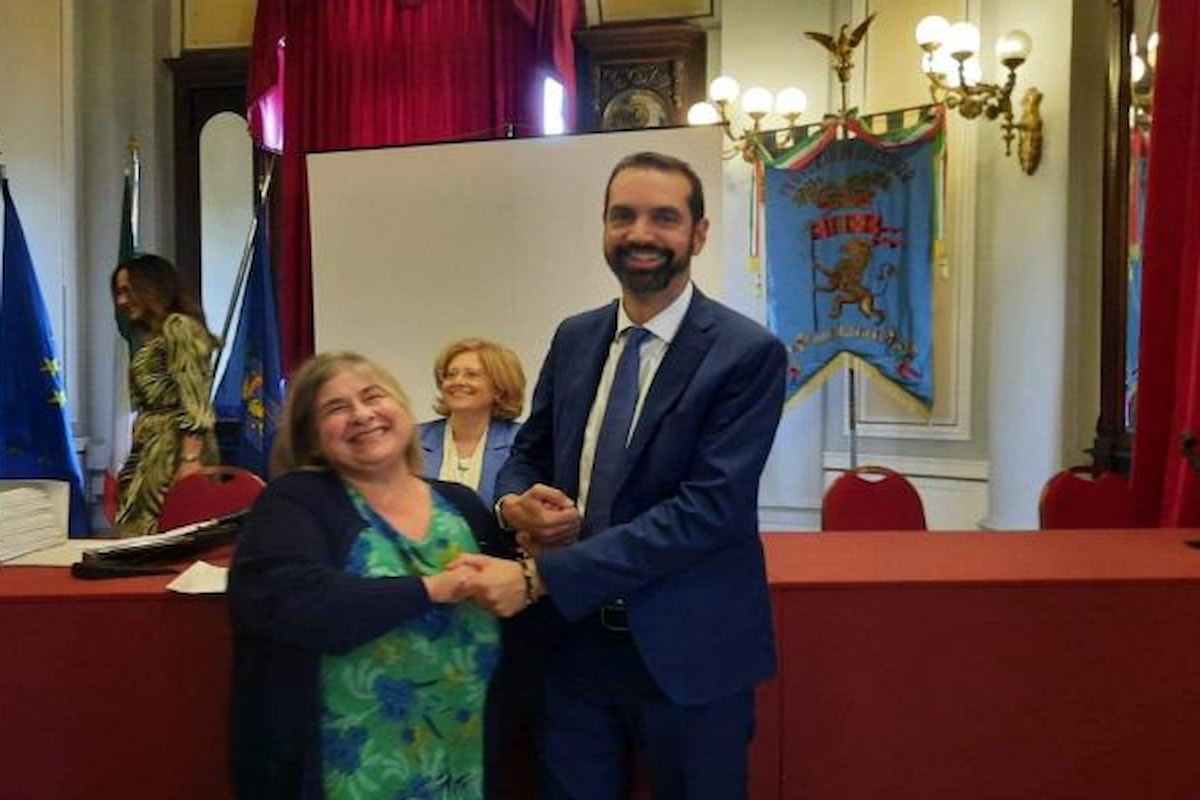 Messina - Firmato dai novanta dipendenti della Città Metropolitana il contratto di lavoro a trentasei ore