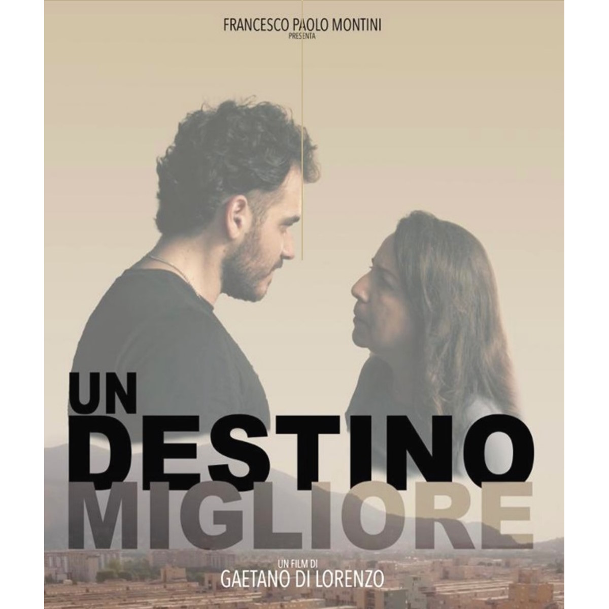 Palermo – Presentazione del film “Un destino migliore”