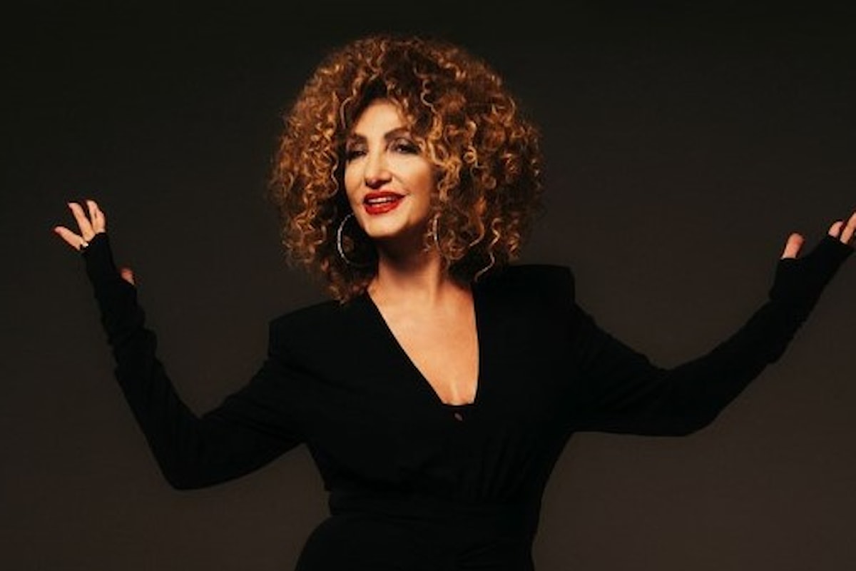 Da venerdì 10 novembre, in radio e in digitale, Tacchi A Spillo, il nuovo singolo di Marcella Bella, che anticipa l'album di inediti Etnea, in uscita il 1º dicembre