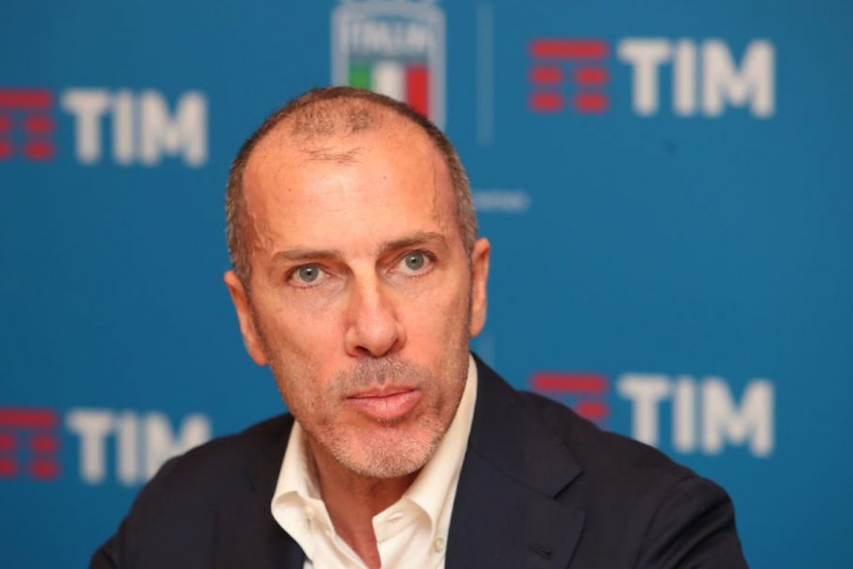 Pietro Labriola, intervista al manager oggi AD di TIM