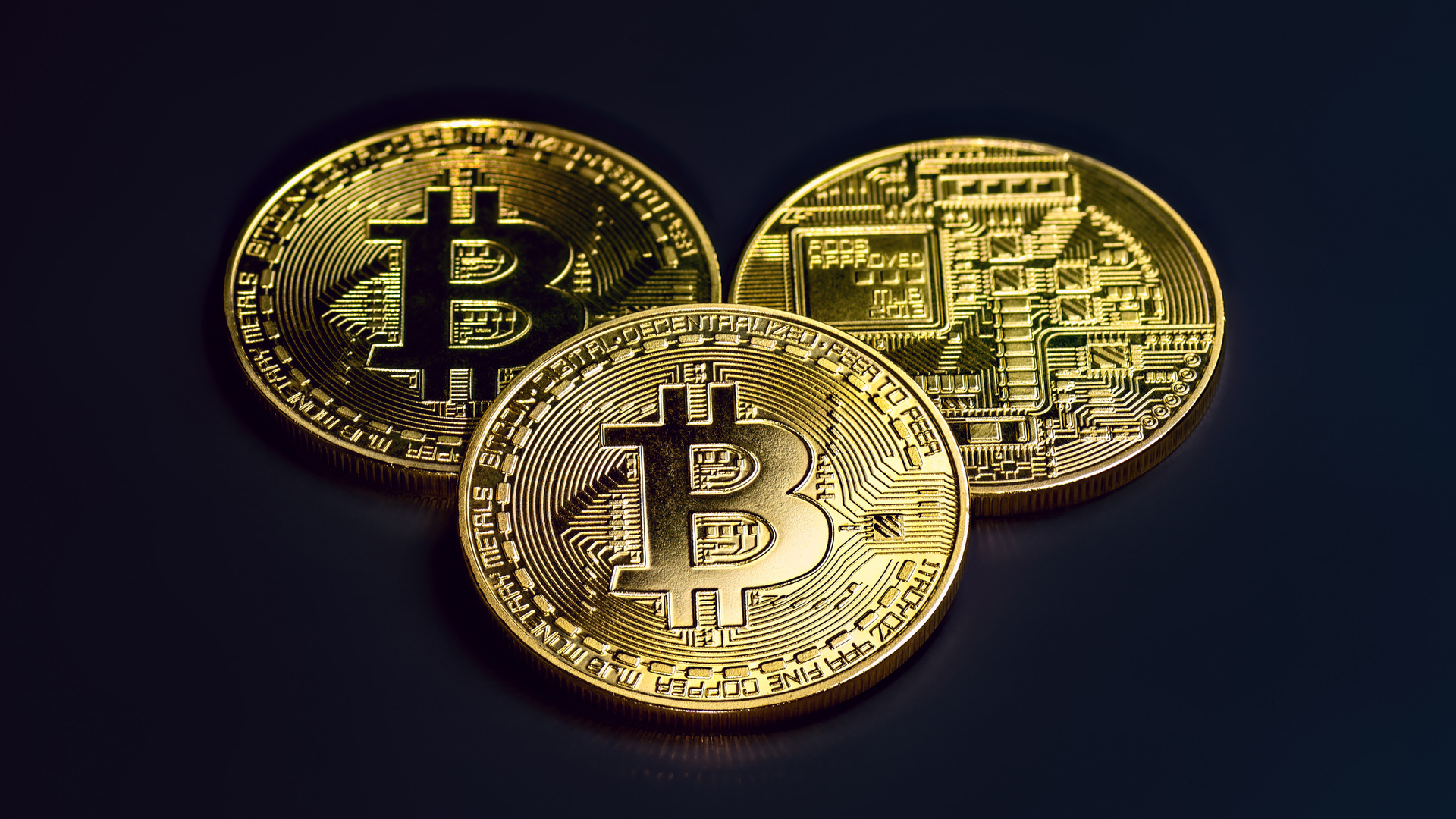 Bitcoin News: emerge un picco nella pressione di vendita