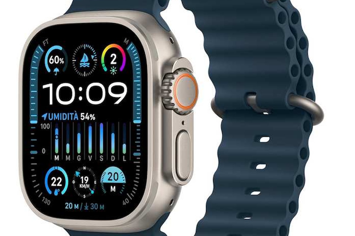 Recensione Apple Watch Ultra 2: Tecnologia All'avanguardia e Performance 2023