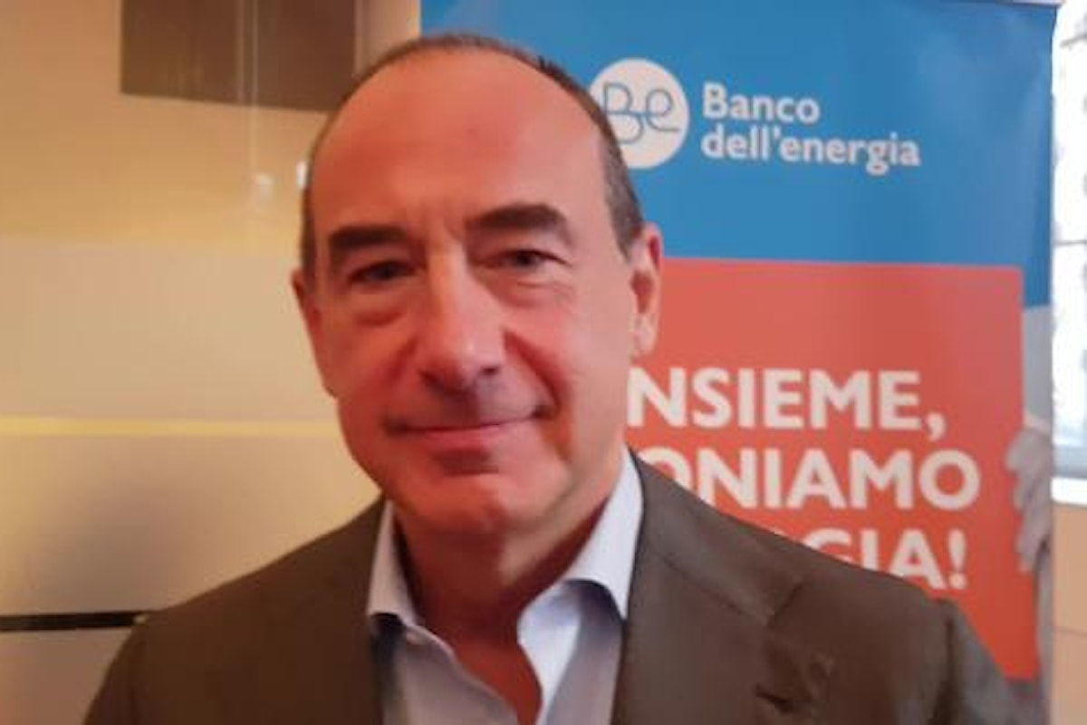 Luca Dal Fabbro: contrastare la crisi energetica con soluzioni concrete