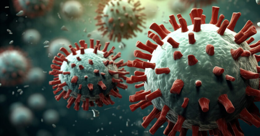 Nel Regno Unito scoperto un caso di influenza A(H1N2)v che ha colpito un uomo