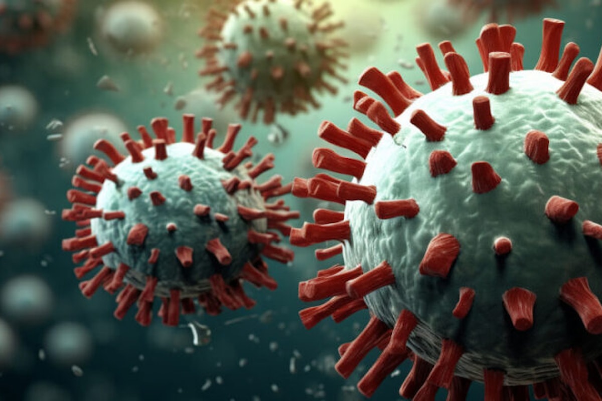 Nel Regno Unito scoperto un caso di influenza A(H1N2)v che ha colpito un uomo