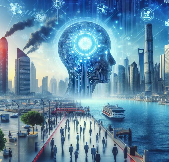 L'Influenza Positiva dell'IA: Migliorare il Futuro con la Tecnologia