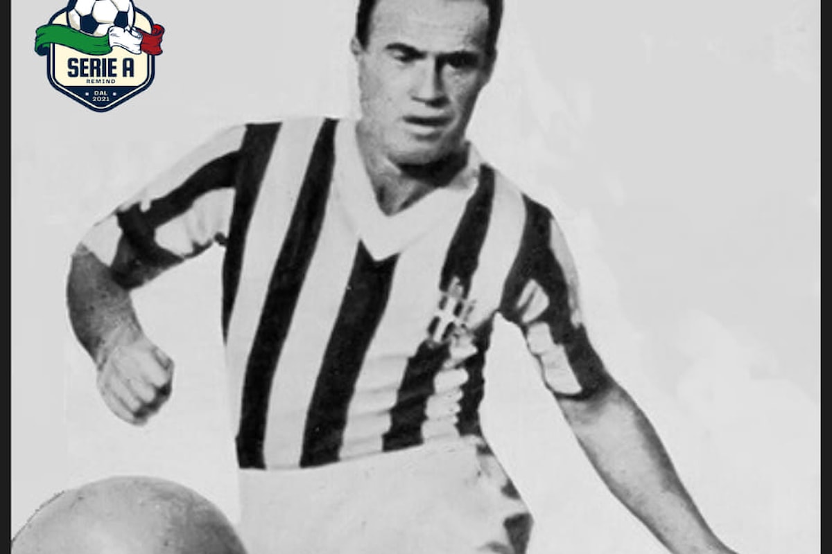 Amarcord: Giovanni Ferrari