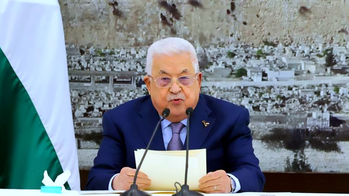 Mahmoud Abbas: in Palestina non ci sarà un altro esodo simile a quello della Nakba del 1948