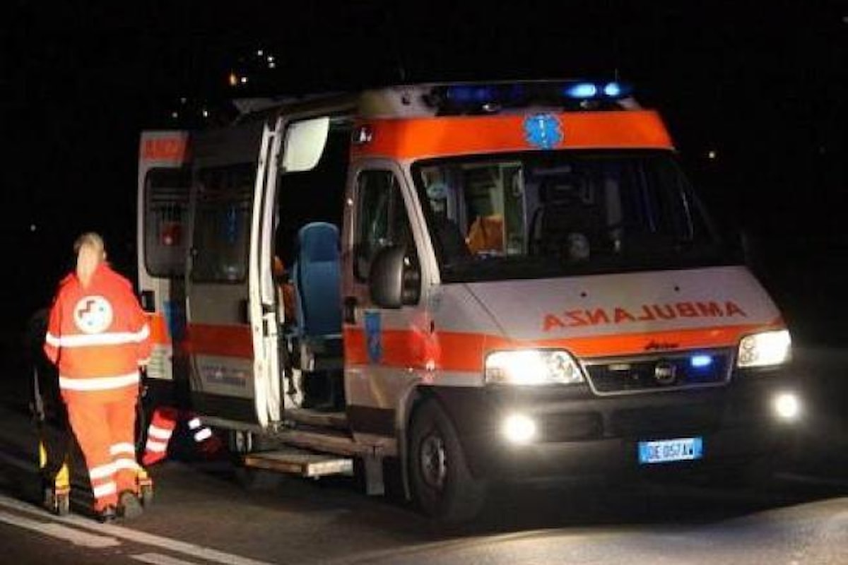 Messina: Incidente durante installazione, muore un 53enne
