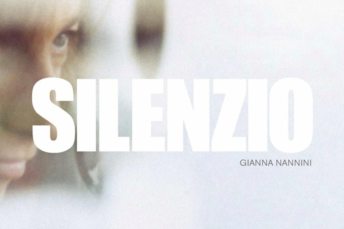 Gianna Nannini: “Silenzio” è il nuovo singolo che anticipa Sei Nell’Anima, il leitmotiv che farà da filo conduttore a un nuovo album, un film e un tour internazionale