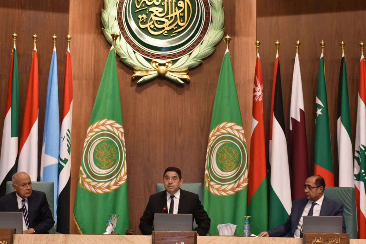 Si è riunita la Lega araba per chiedere misure che obblighino Israele a rispettare gli ordini della Corte Internazionale di Giustizia