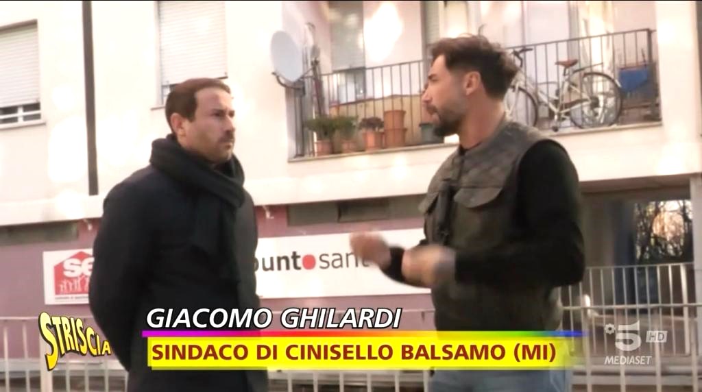 Ancora offese e insulti al sindaco Giacomo Ghilardi: il Gruppo Lega di Cinisello Balsamo esprime piena solidarietà 