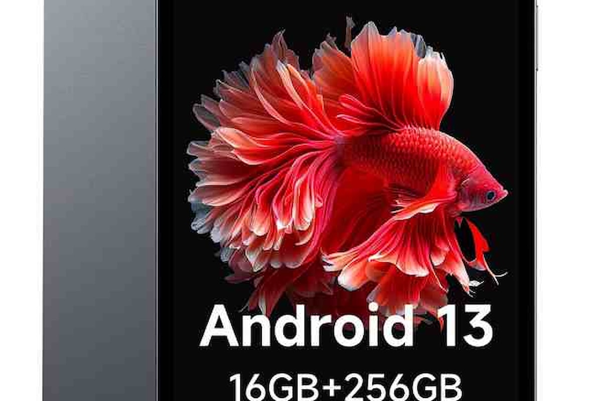 ALLDOCUBE iPlay 50 Mini Pro Tablet Android 13: Recensione Dettagliata e Opzioni d'Acquisto