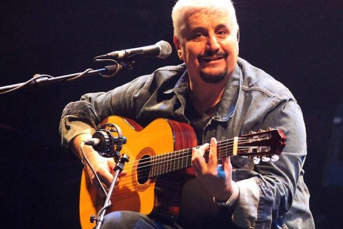 L'anima Blues di Napoli: l'indimenticato Pino Daniele