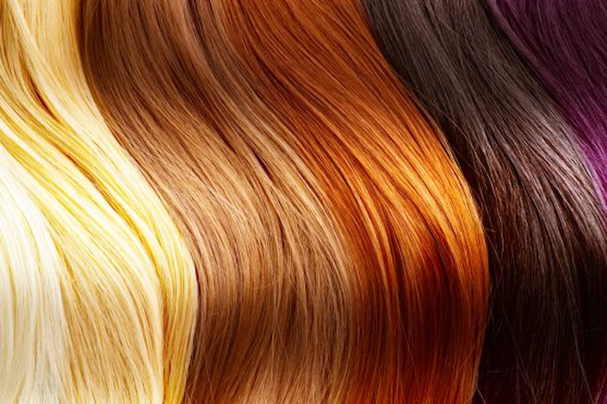 Colore Invernale: Le Tonalità di Capelli più Calde per l'Inverno 2024