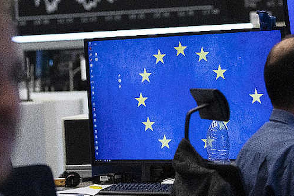 Economia europea, la recessione non c'è ma la debolezza rimane