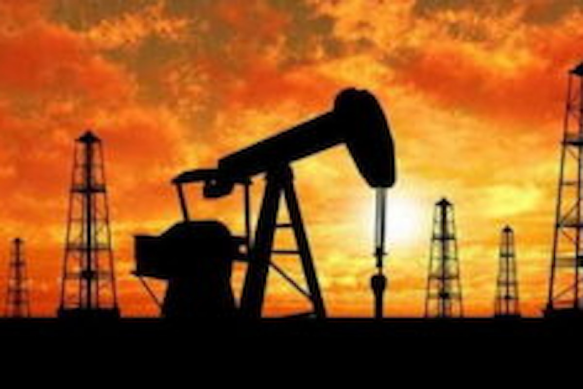 Prezzi del petrolio, tagli Opec e tensione in Medio Oriente non danno slancio