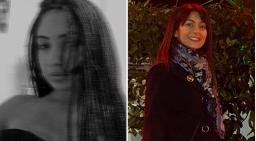 Cisterna di Latina: Tragedia del Duplice Omicidio e Resilienza di Desyrée Amato