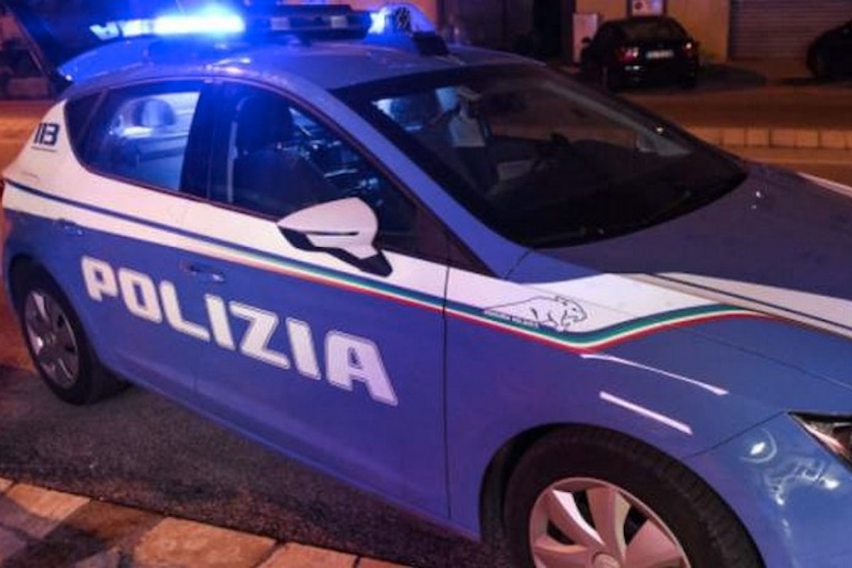 Palermo: assalto ad un deposito, sorvegliante legato e imbavagliato, rubati mezzi e attrezzature