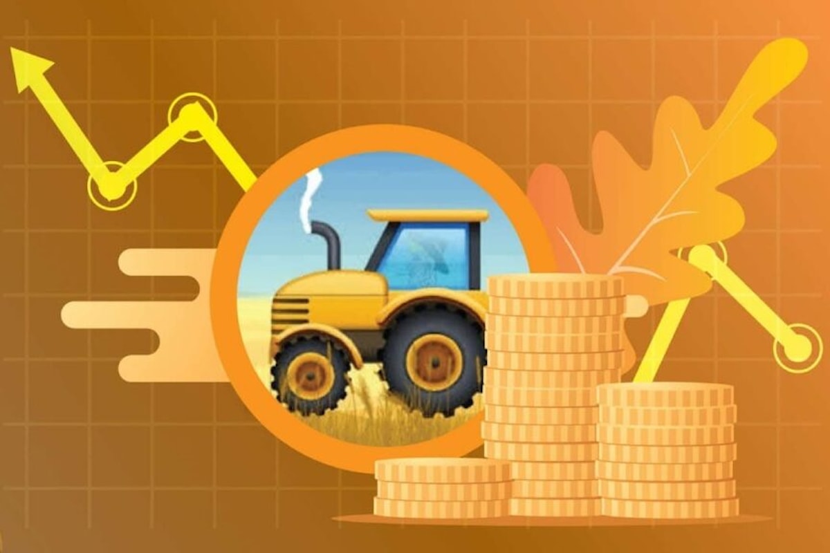 Harvest Finance: l'aggregatore di pagamenti finanziari