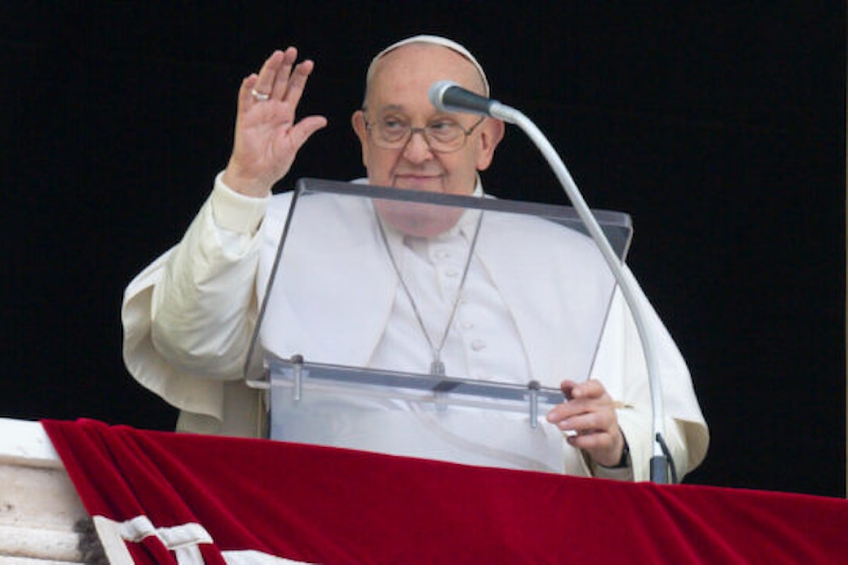 Bergoglio non vuol sentire parlare dei preti sposati. E intanto la Chiesa muore