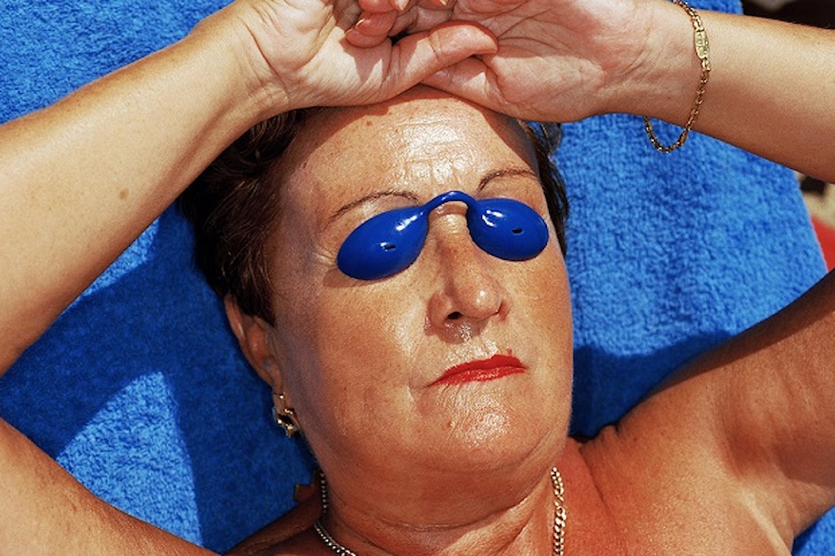 Martin Parr. Short & Sweet, al Mudec Milano: una mostra imperdibile