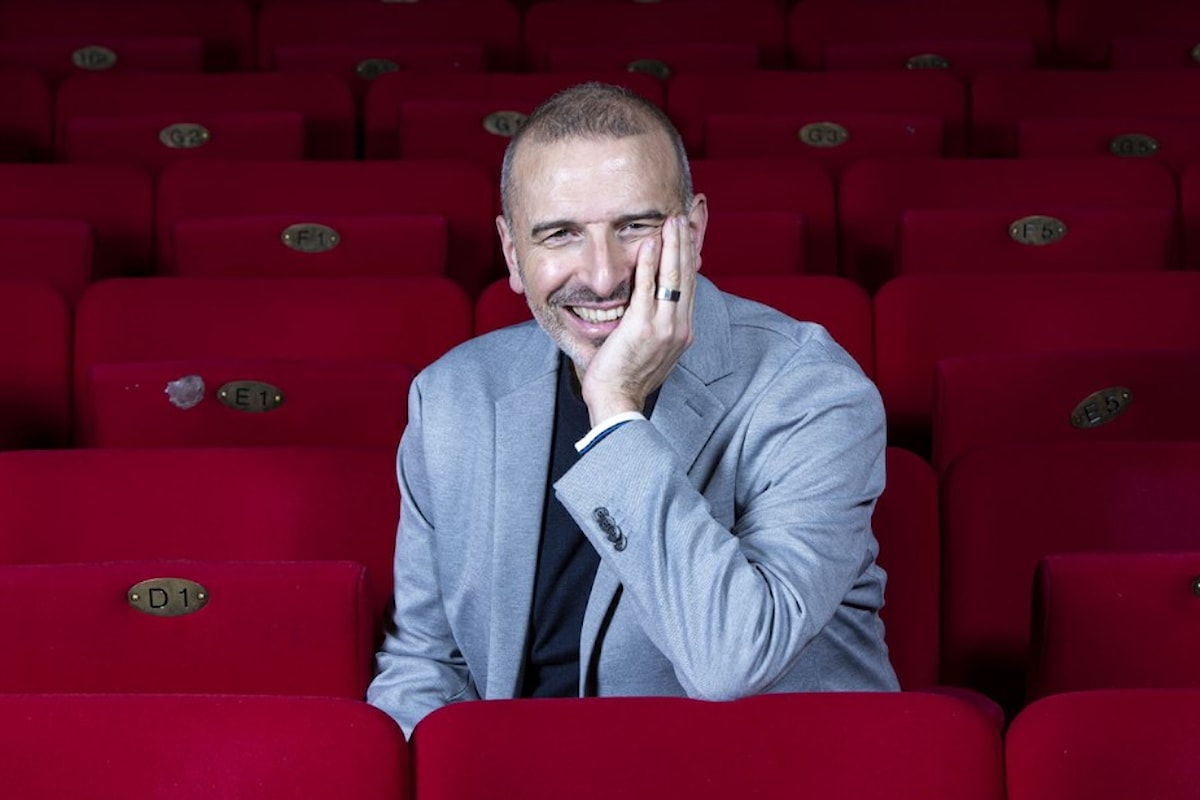 Pacifico firma la colonna sonora di “Zamora”, il nuovo film di Neri Marcorè, nelle sale, dal 4 aprile, presentato in concorso al BIF&ST – Bari International Film&TV Festival