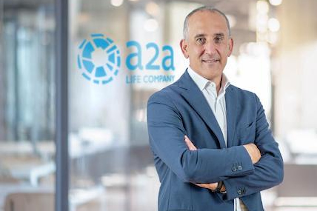 Le dichiarazioni dell’AD di A2A Renato Mazzoncini sulla salute delle aziende italiane