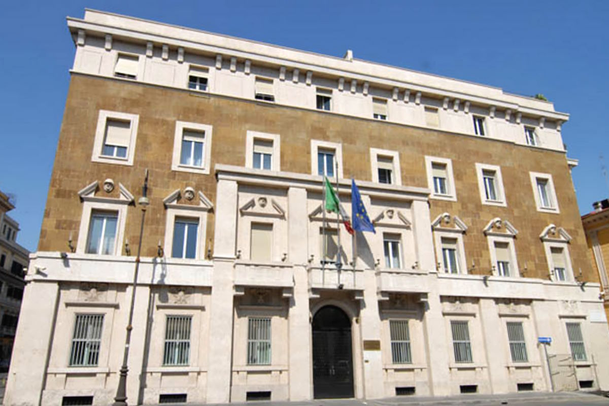 Intitolata a Vittorio Bachelet la sede del Consiglio Superiore della Magistratura