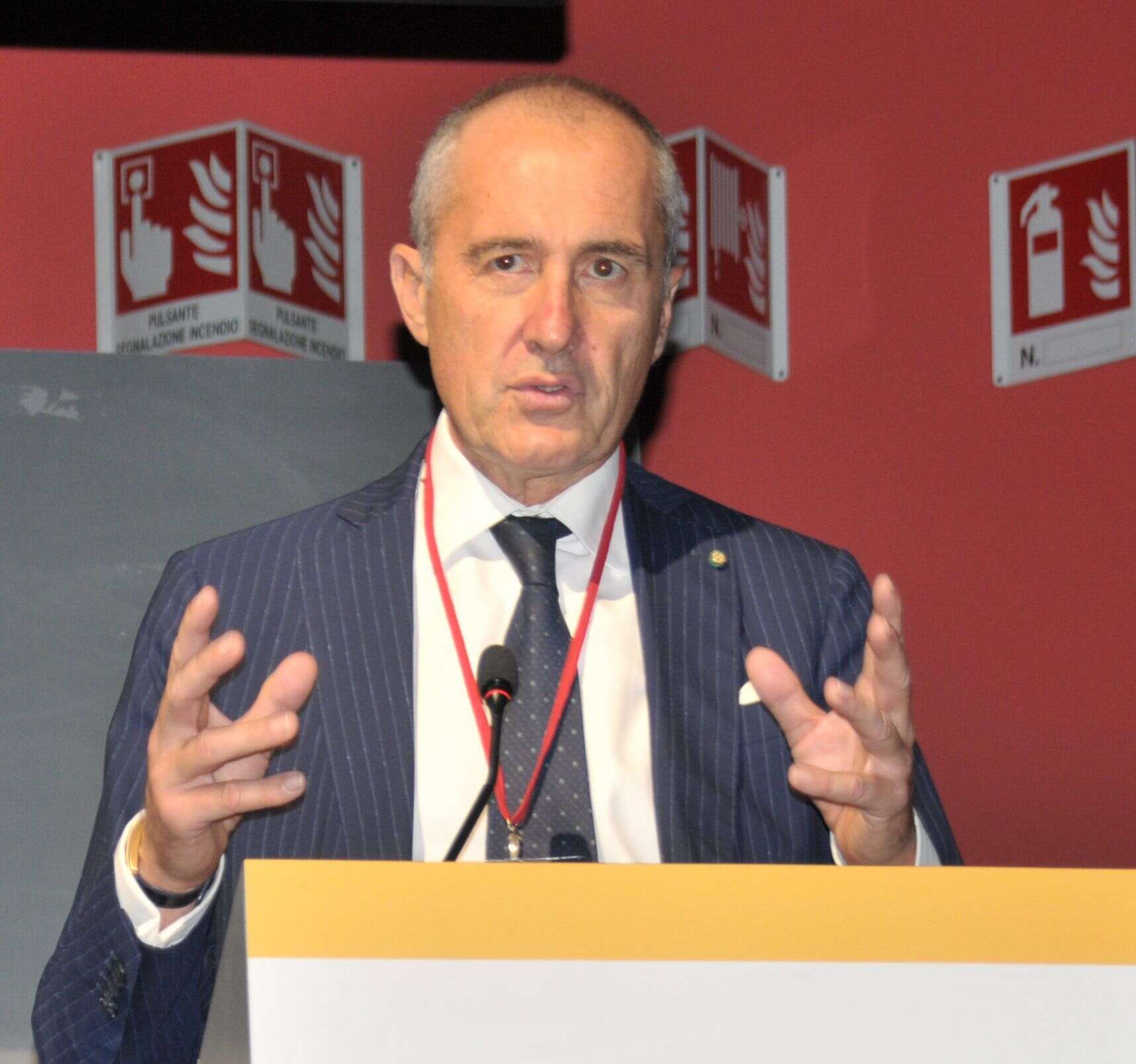 Sicurezza sul lavoro e formazione: intervista al presidente di Expotraining 2024, Carlo Barberis