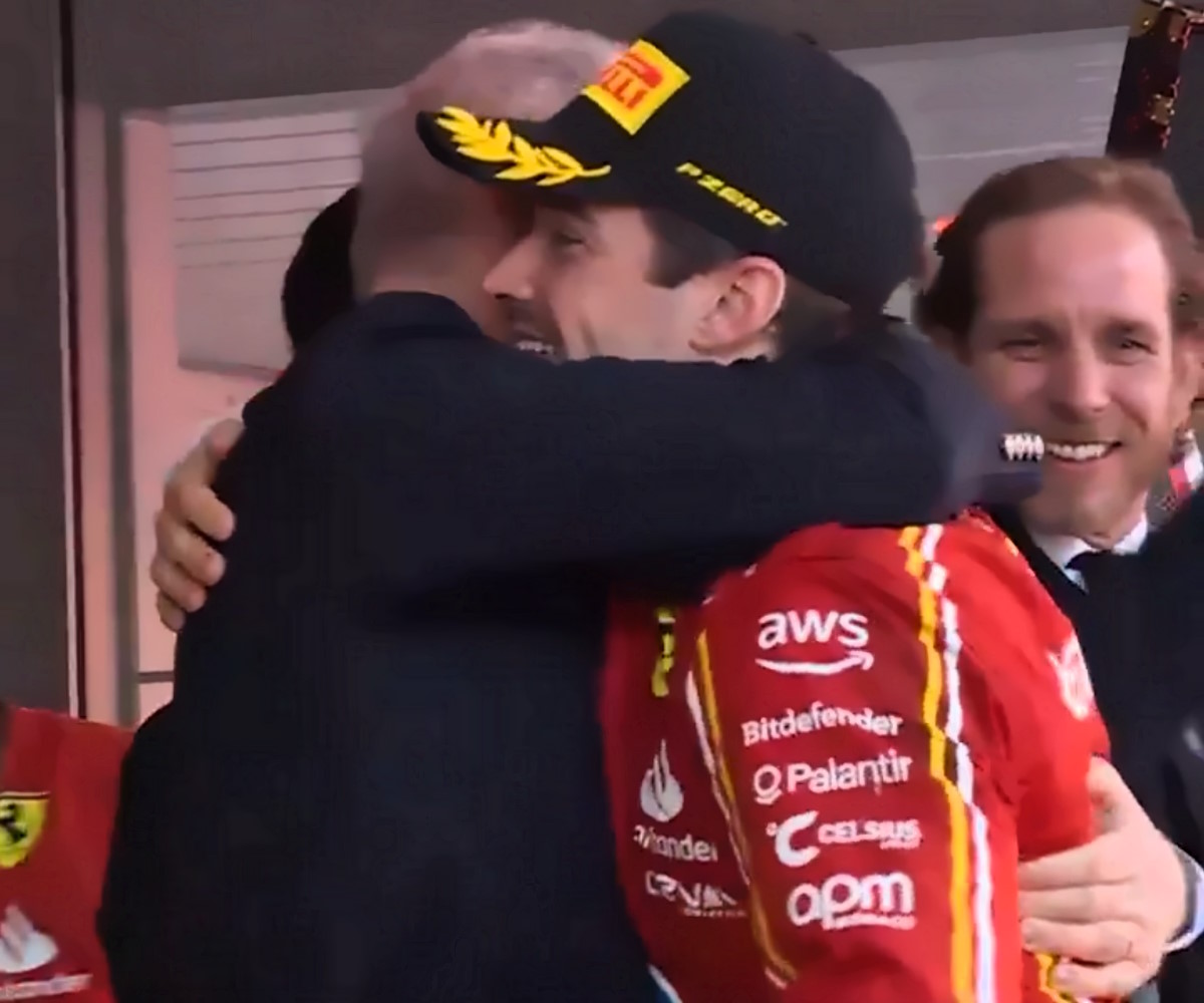 Leclerc vince il GP di Monaco, una delle gare più noiose della storia della Formula 1