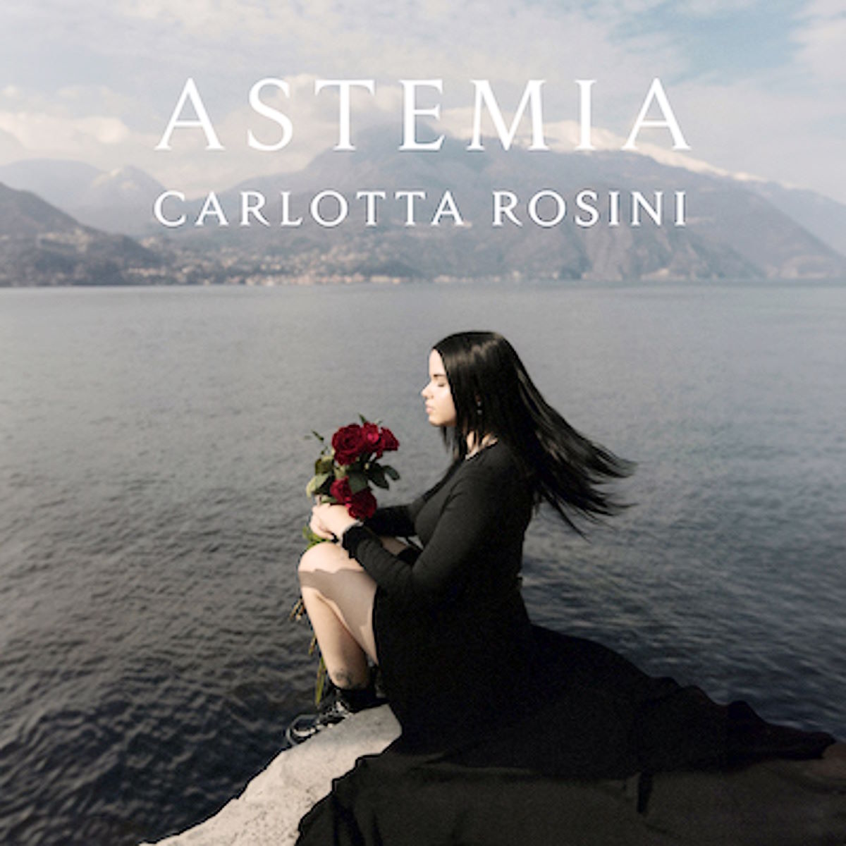 Carlotta Rosini “Astemia”