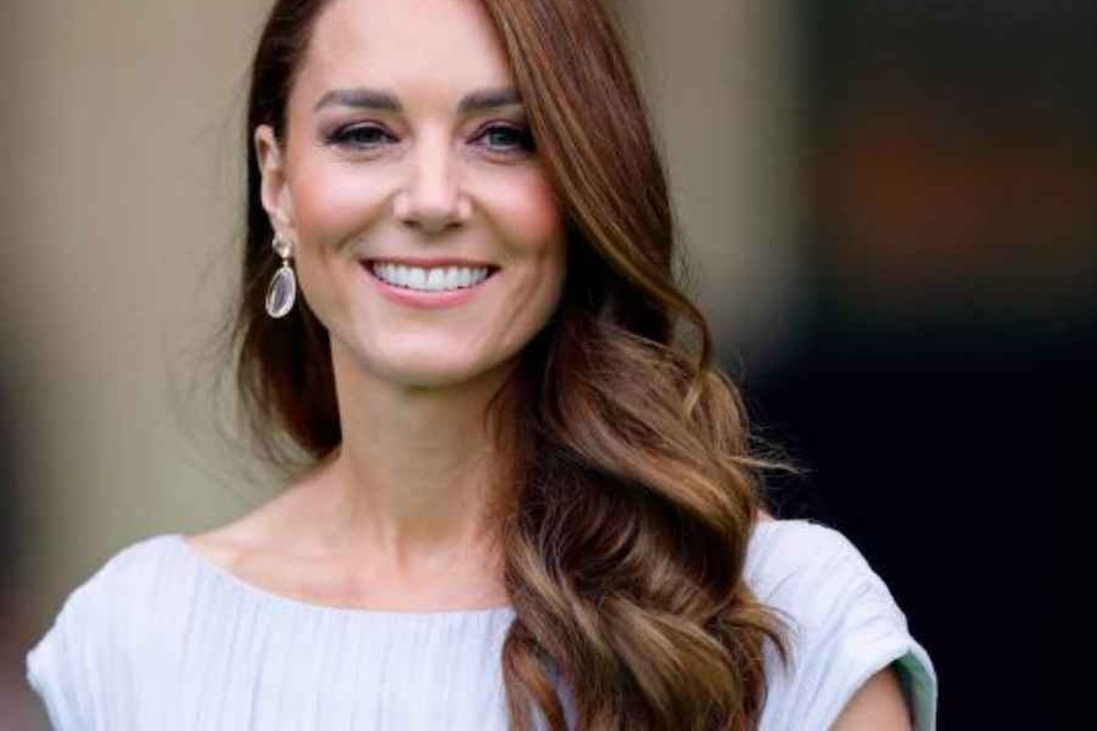 La Difficoltà di Essere Kate Middleton: Una Prospettiva sulla Vita Reale