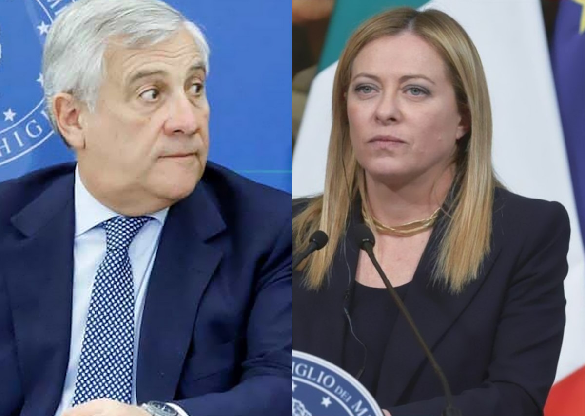 Prima di votare la retroattività delle norme sul Superbonus, che non convince Tajani, per evitare sorprese FdI modifica il numero dei componenti di una Commissione