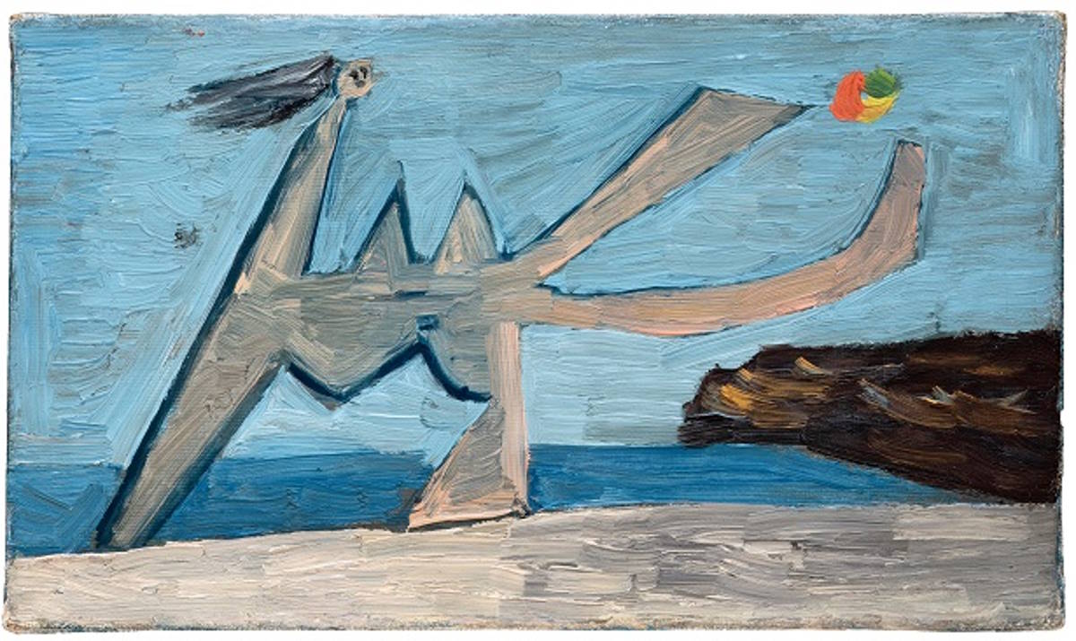 Cézanne / Renoir e Picasso chiudono, Martin Parr prolunga al 28 luglio