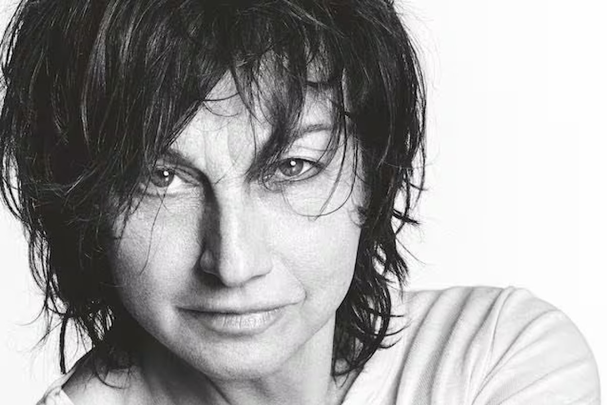 Gianna Nannini: in radio e su YouTube, il nuovo singolo Filo Spinato estratto dall'album Sei Nel L'Anima. Parte a Novembre il Sei Nell’Anima Tour – European Leg