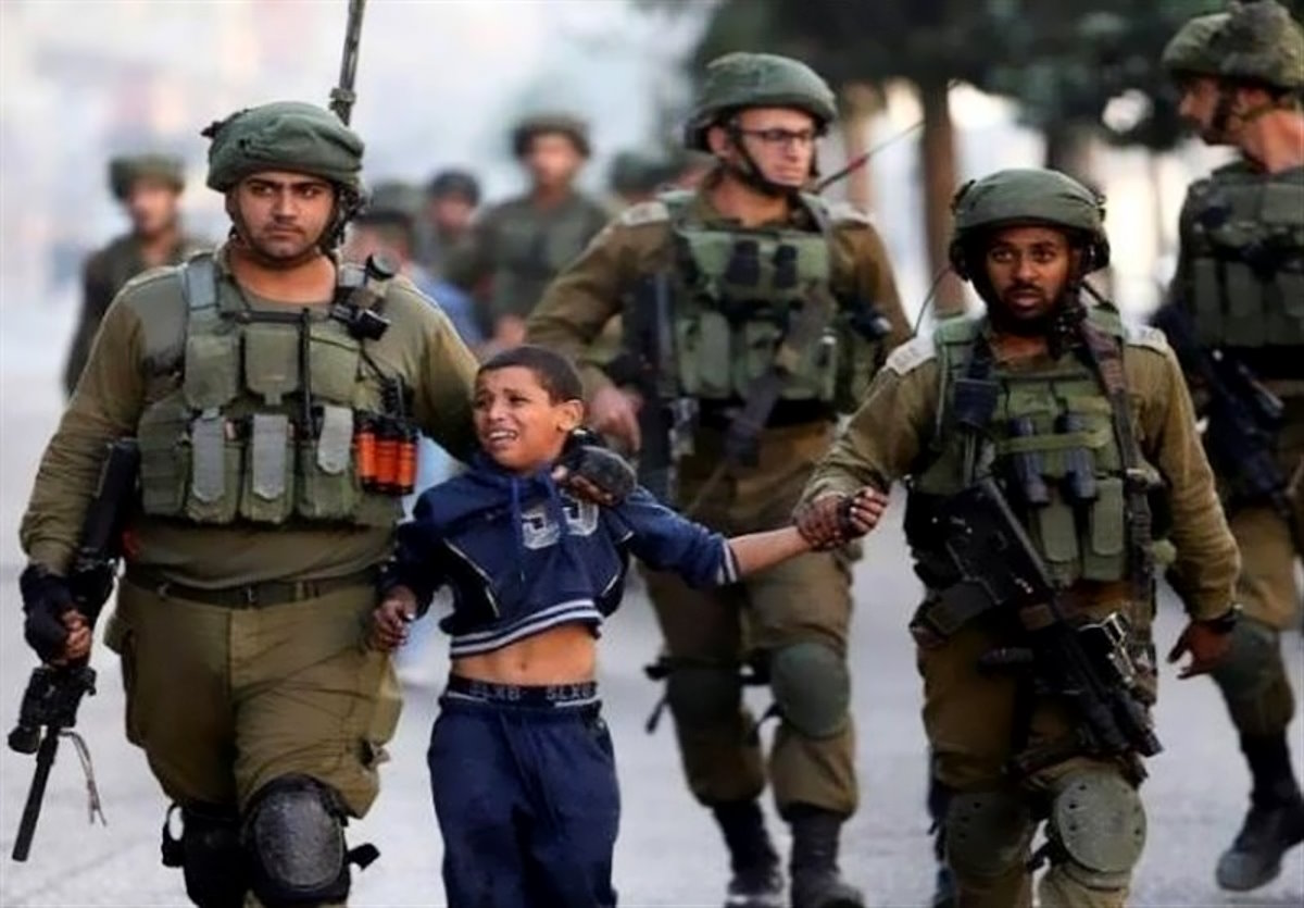 Save the Children chiede il rilascio immediato di tutti i minori palestinesi detenuti arbitrariamente dai militari israeliani