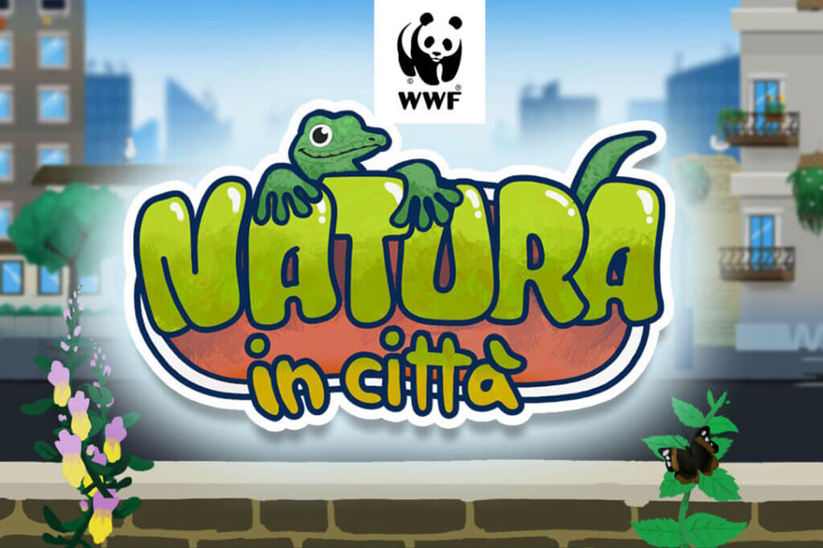 Il WWF invita le associazioni a promuovere propri eventi in occasione dell'8ª edizione di URBAN NATURE, il 28 e 29 settembre