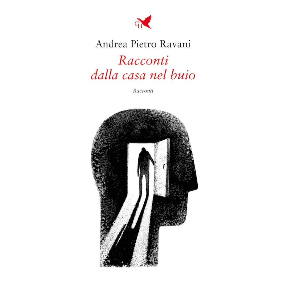 Andrea Pietro Ravani presenta la raccolta di racconti Racconti dalla casa nel buio