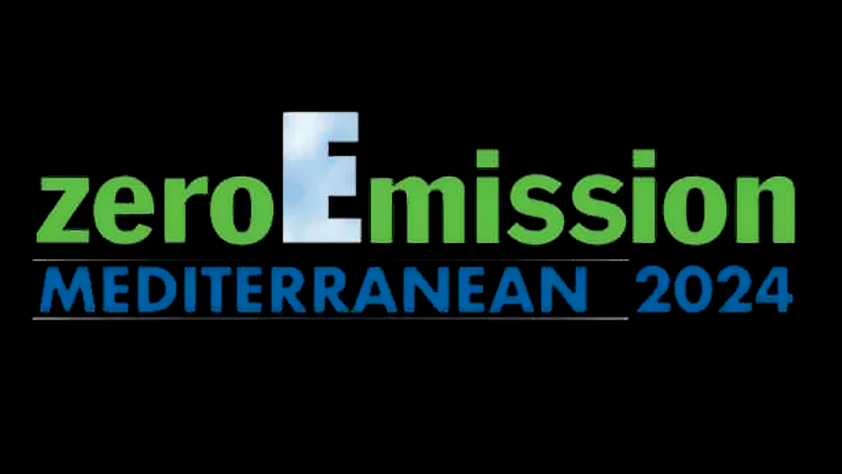 ZeroEmission Mediterranean 2024