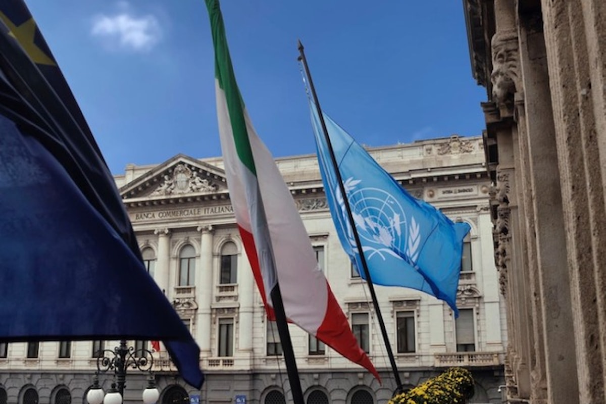 Petizione per i diritti dei disabili in Italia: l'Europa risponda
