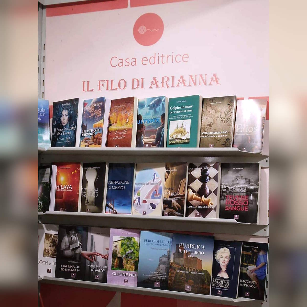 L’Italia, Ospite d’Onore alla Buchmesse di Francoforte 2024: Pluralità, Libertà e Cultura in Primo Piano